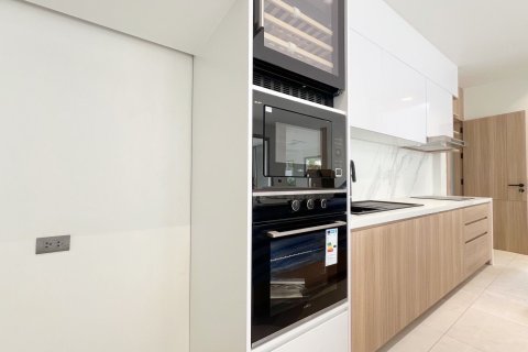 Villa in Kathu, Thailand 4 bedrooms № 160282 - photo 19