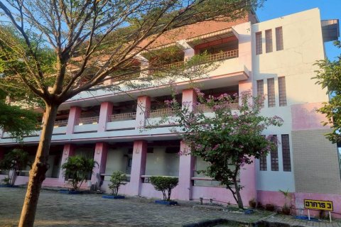 Земельный участок в Самутпракане, Таиланд 10516м2  № 160281