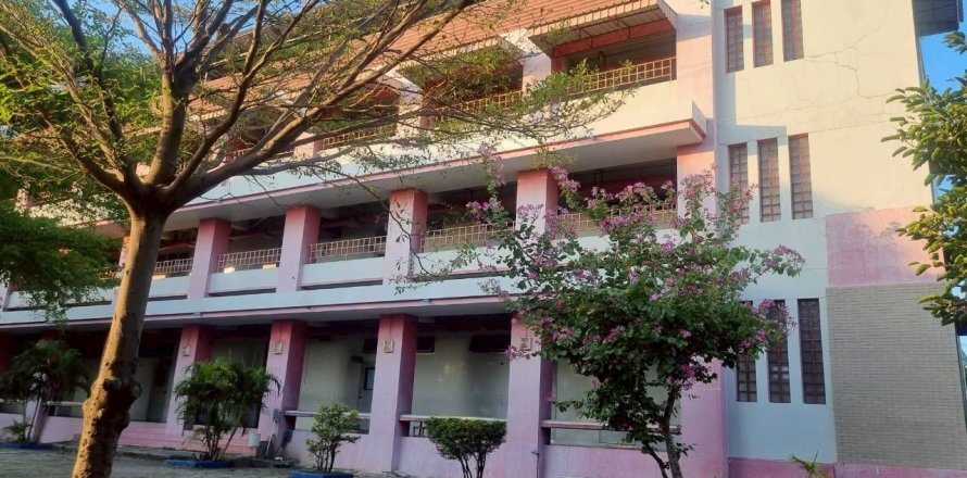 Земельный участок в Самутпракане, Таиланд 10516м2  № 160281