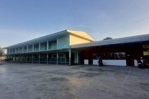 Земельный участок в Самутпракане, Таиланд 10516м2  № 160281 - фото 2