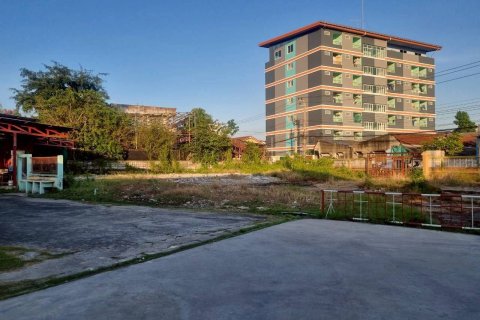 Земельный участок в Самутпракане, Таиланд 10516м2  № 160281 - фото 4