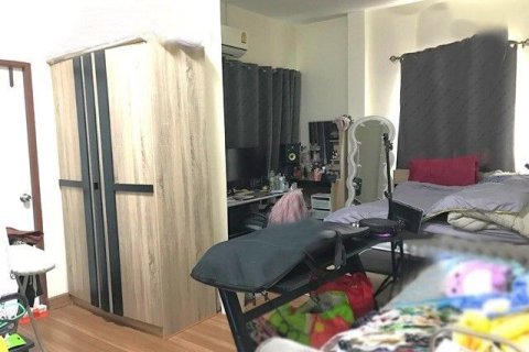 Дом в Сай Мае, Бангкок, Таиланд с 2 спальнями  № 160283 - фото 5