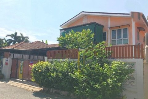 Дом в Сай Мае, Бангкок, Таиланд с 2 спальнями  № 160283 - фото 2