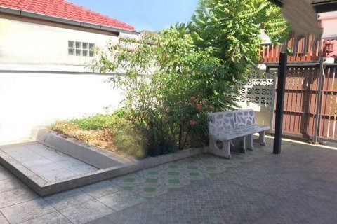 Дом в Сай Мае, Бангкок, Таиланд с 2 спальнями  № 160283 - фото 3