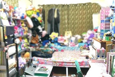 Дом в Сай Мае, Бангкок, Таиланд с 2 спальнями  № 160283 - фото 9