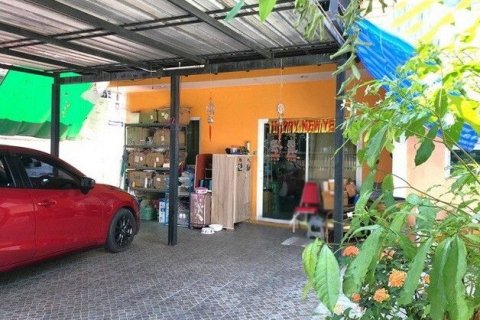 Дом в Сай Мае, Бангкок, Таиланд с 2 спальнями  № 160283 - фото 6