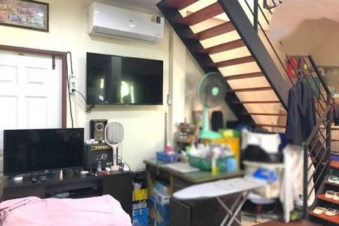 Дом в Сай Мае, Бангкок, Таиланд с 2 спальнями  № 160283 - фото 7