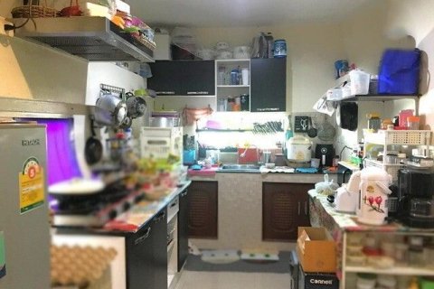 Дом в Сай Мае, Бангкок, Таиланд с 2 спальнями  № 160283 - фото 8