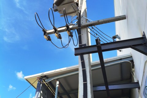 Entrepôt à Buriram, Thaïlande № 147442 - photo 14