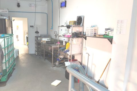 Entrepôt à Buriram, Thaïlande № 147442 - photo 7