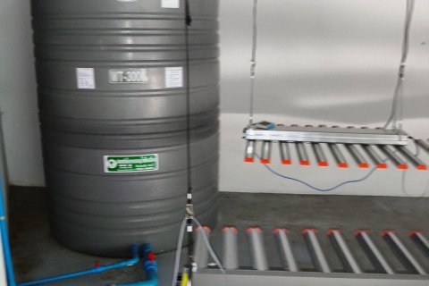 Entrepôt à Buriram, Thaïlande № 147442 - photo 11