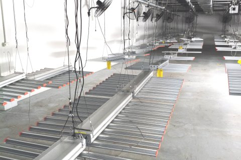 Entrepôt à Buriram, Thaïlande № 147442 - photo 12