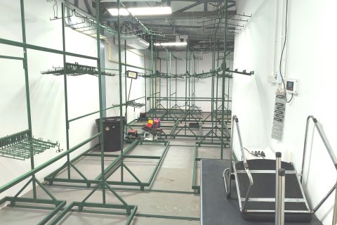 Entrepôt à Buriram, Thaïlande № 147442 - photo 8