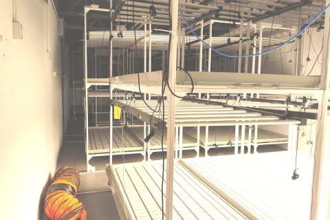 Entrepôt à Buriram, Thaïlande № 147442 - photo 27