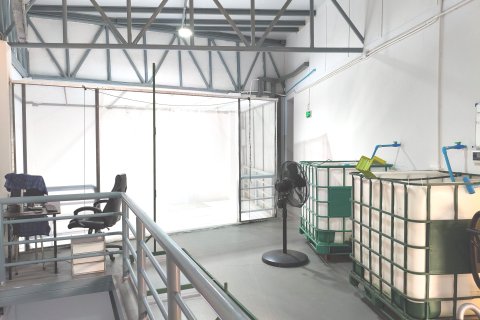 Entrepôt à Buriram, Thaïlande № 147442 - photo 6