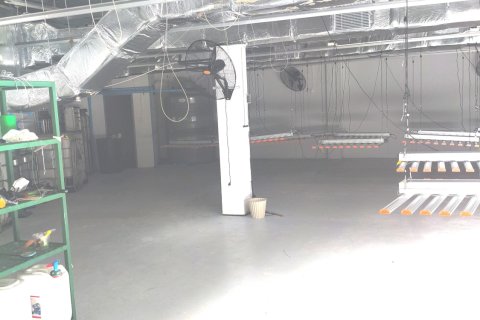 Entrepôt à Buriram, Thaïlande № 147442 - photo 29