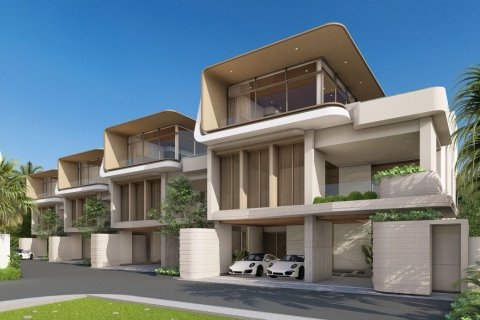 Villa à Pa Klok, Thaïlande 4 chambres № 147439 - photo 6