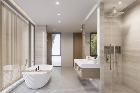 Villa à Pa Klok, Thaïlande 4 chambres № 147439 - photo 10