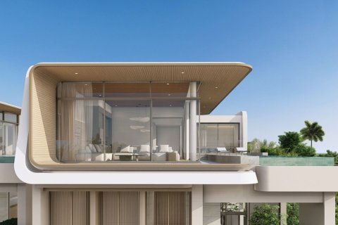 Villa à Pa Klok, Thaïlande 4 chambres № 147439 - photo 2