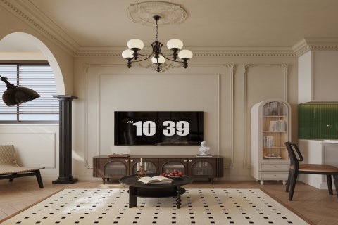 Condo à Phuket, Thaïlande, 3 chambres  № 145390 - photo 3