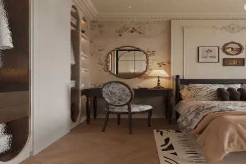 Condo à Phuket, Thaïlande, 3 chambres  № 145390 - photo 10