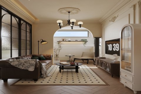 Condo à Phuket, Thaïlande, 3 chambres  № 145390 - photo 6