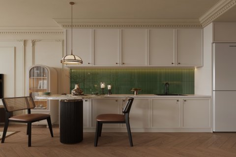 Condo à Phuket, Thaïlande, 3 chambres  № 145390 - photo 4