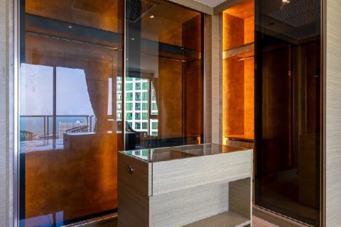 Condo in Pattaya, Thailand, 2 bedrooms  № 145389 - photo 9