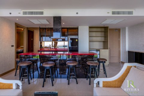 Condo in Pattaya, Thailand, 2 bedrooms  № 145389 - photo 3