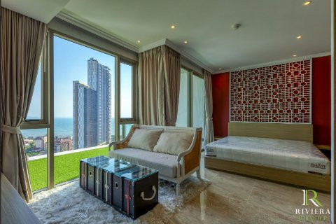 Condo in Pattaya, Thailand, 2 bedrooms  № 145389 - photo 8