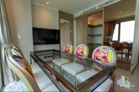 Condo in Pattaya, Thailand, 2 bedrooms  № 145389 - photo 7