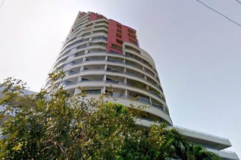 Condo à Chatuchak, Bangkok, Thaïlande, 3 chambres  № 145392 - photo 13