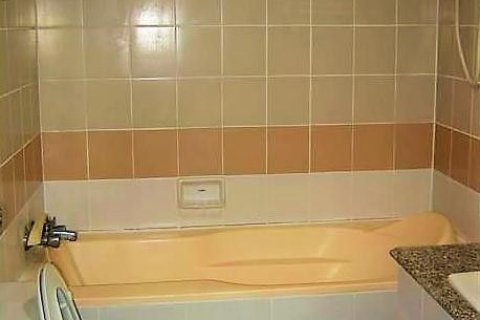 Condo à Chatuchak, Bangkok, Thaïlande, 3 chambres  № 145392 - photo 11