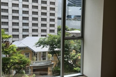 Condo in Pathum Wan, Bangkok, Thailand, 2 bedrooms  № 145394 - photo 26