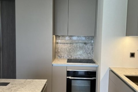 Condo in Pathum Wan, Bangkok, Thailand, 2 bedrooms  № 145394 - photo 2