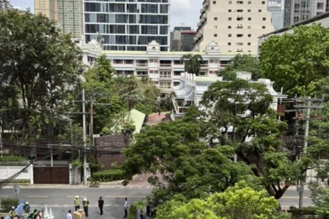 Condo in Pathum Wan, Bangkok, Thailand, 2 bedrooms  № 145394 - photo 15