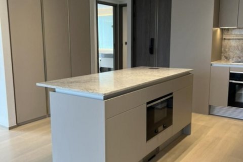 Condo in Pathum Wan, Bangkok, Thailand, 2 bedrooms  № 145394 - photo 23