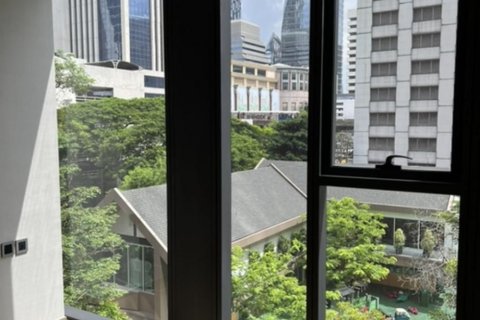 Condo in Pathum Wan, Bangkok, Thailand, 2 bedrooms  № 145394 - photo 24
