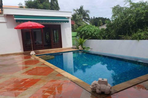 Villa in Phuket, Thailand 4 bedrooms № 138511 - photo 6