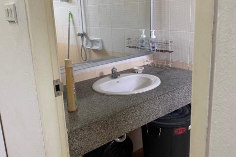 Таунхаус в Хатъяй, Таиланд с 2 спальнями  № 138509 - фото 16