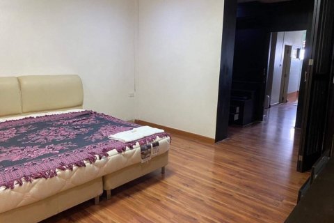 Таунхаус в Хатъяй, Таиланд с 2 спальнями  № 138509 - фото 9