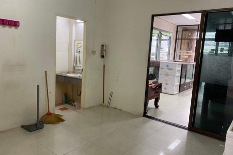 Таунхаус в Хатъяй, Таиланд с 2 спальнями  № 138509 - фото 3