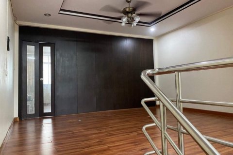 Таунхаус в Хатъяй, Таиланд с 2 спальнями  № 138509 - фото 8