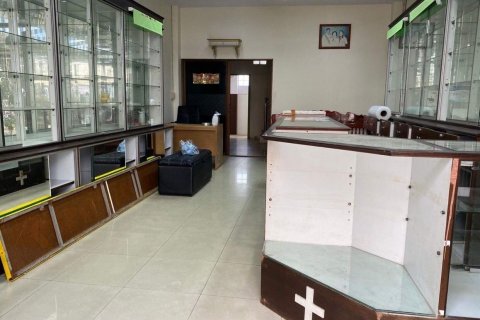 Таунхаус в Хатъяй, Таиланд с 2 спальнями  № 138509 - фото 4