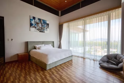 Villa in Phuket, Thailand 5 bedrooms № 138506 - photo 23