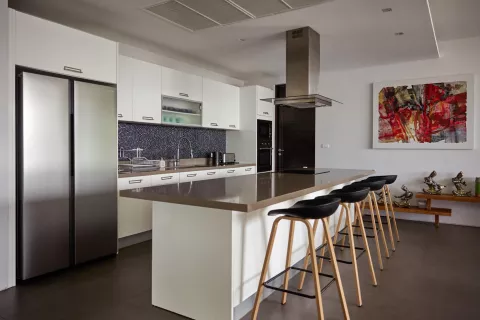 Villa in Phuket, Thailand 5 bedrooms № 138506 - photo 7