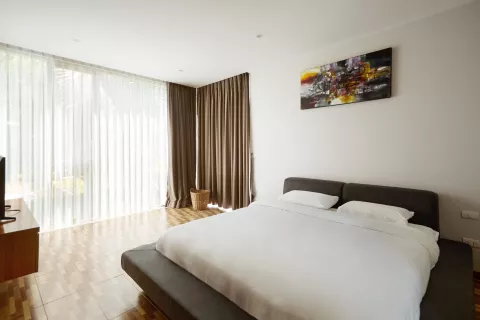 Villa in Phuket, Thailand 5 bedrooms № 138506 - photo 18