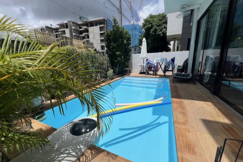 Дом в Пхукете, Таиланд с 5 спальнями  № 138508 - фото 2