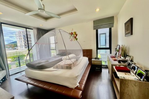 Дом в Пхукете, Таиланд с 5 спальнями  № 138508 - фото 19