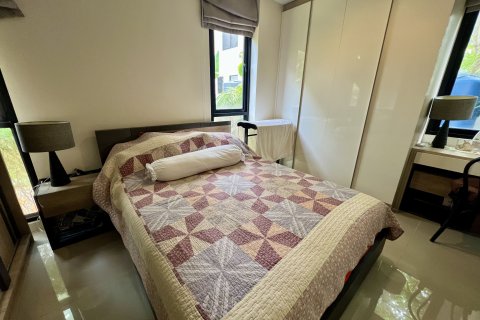 Дом в Пхукете, Таиланд с 5 спальнями  № 138508 - фото 9